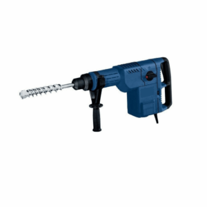 Ecico EGBH 12 Kırıcı Delici Makine - Görsel 1