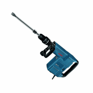 Ecico ERH 11 Kırıcı Makine - Görsel 2