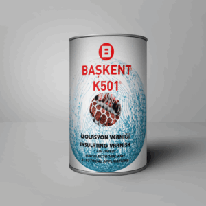 K 501 Motor İzolasyon Lakı 17 Lt - Görsel 2