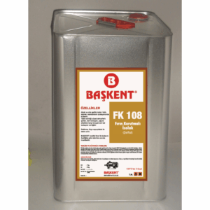 K 501 Motor İzolasyon Lakı 17 Lt - Görsel 3